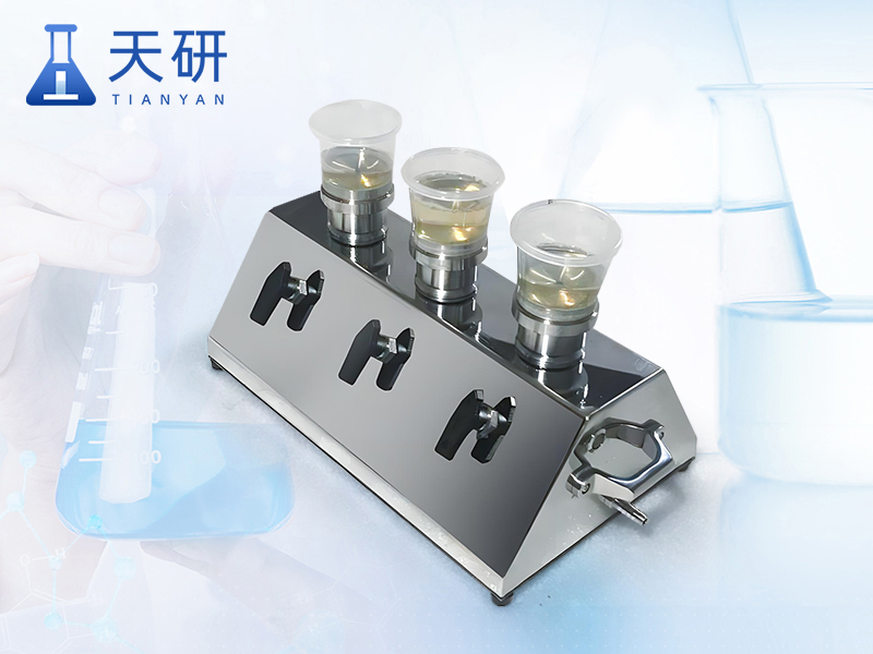 微生物限度檢測(cè)儀（TY-XDN03）